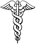 Profile Picture of Caduceuson Wikipedia