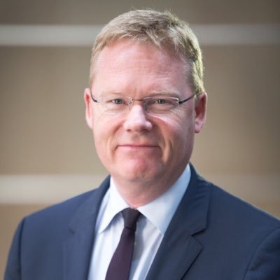 Profile Picture of Kim Jørgensen, HoC Kab (@KimJorgensenHoC) on Twitter