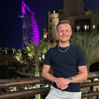 Profile Picture of Brandon Bennett (@_brandon_bennett_) on Instagram