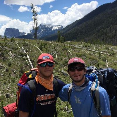 Profile Picture of Andrew Hawks (@AndrewHawks3) on Twitter