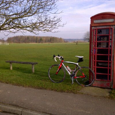 Profile Picture of Mark Dickens (@Belfast2Cork) on Twitter