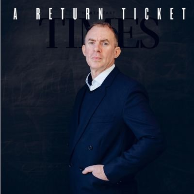 Profile Picture of Grant Murray (@BoomeranGeordie) on Twitter