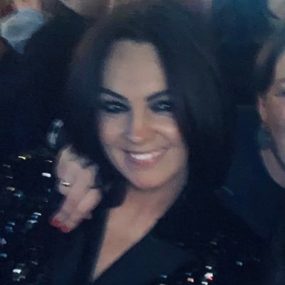 Profile Picture of Teresa Gallagher (@MissTGallagher) on Twitter