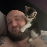 Profile Picture of James Harvey (@fanurine) on Instagram