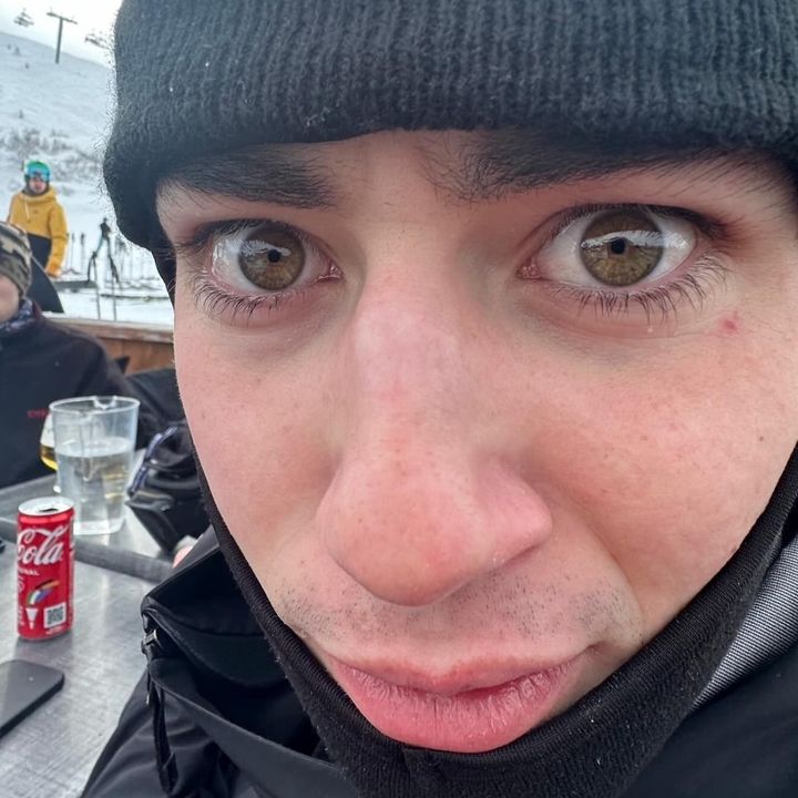 Profile Picture of user4706898993247 (@harrison.gibbs) on Tiktok
