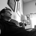 Profile Picture of Paul Ferguson (@paulferguson3) on Flickr