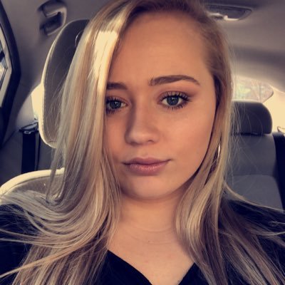 Valerieleighh❥❣♡ - Twitter Profile Picture of Valerieleighh❥❣♡ (@ValerieCarter8) on Twitter