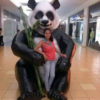 Profile Picture of Hazel Vanessa Gonzalez Davil (@hazelgonzalez) on Instagram