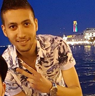 Mohamed Sheir - Facebook Profile Picture of Mohamed Sheir (@king.koko.585) on Facebook