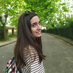 Profile Picture of Laura L?pez Alonso (@lauralopez166) on Flickr