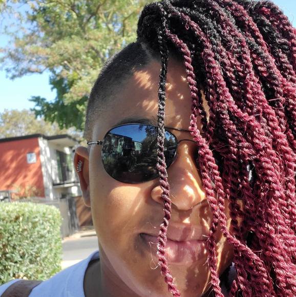 Profile Picture of Whitney Ferrell (@monkeywf23) on Poshmark