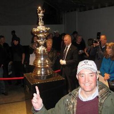 Profile Picture of Neil W. Humphrey (@neilwhumphrey) on Twitter