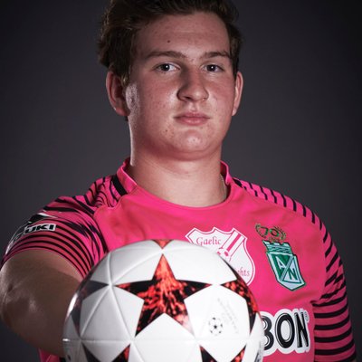 Profile Picture of Sean Merrill (@lil_merrill) on Twitter