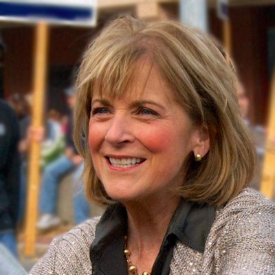 Profile Picture of Martha Coakley (@marthacoakley) on Twitter