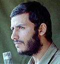 Profile Picture of Mohammad Ebrahim Hemmaton Wikipedia