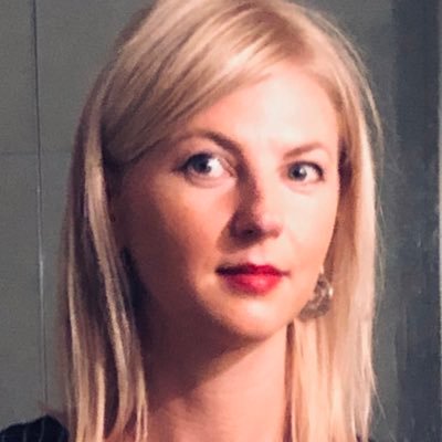 Profile Picture of Sarahbaileyauthor (@sarahbailey1982) on Twitter