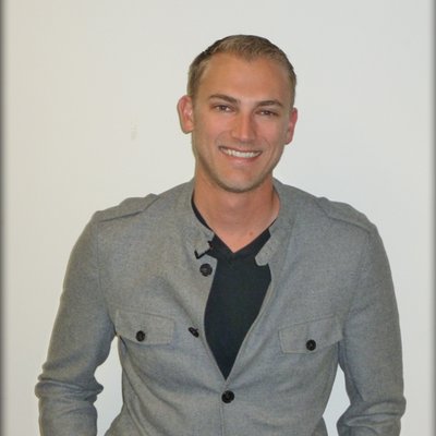 Profile Picture of Lucas J. Pols (@lucasjpols) on Twitter
