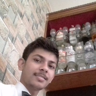 Profile Picture of Uttam Adhikari (@uttamadhikari01) on Twitter