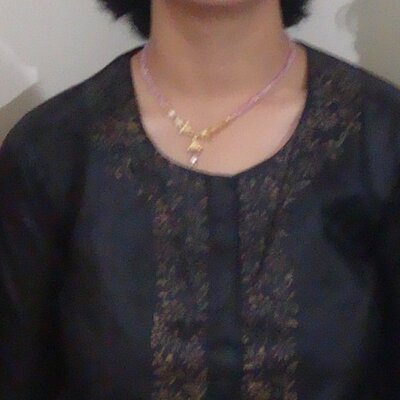 Profile Picture of Ruchi Dave (@rdave1988) on Twitter