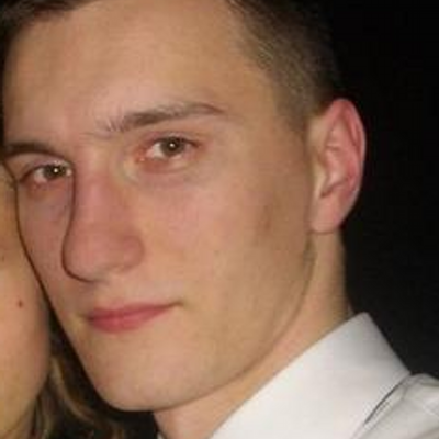 Profile Picture of Paul Wisniewski (@PaulWisniewski3) on Twitter