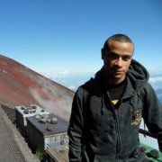 Profile Picture of Kevin Caraballo (@kevincarabello) on Pinterest