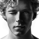 Profile Picture of Christopher Lund Nissen (@chrisser_lover_fansidee) on Instagram