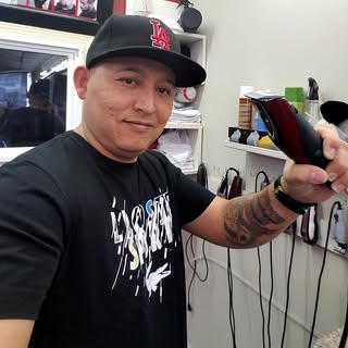 Profile Picture of Tony Estrada (@tonyestrada1) on Instagram