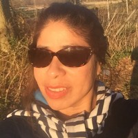 Profile Picture of Julia Rivero (@julia-rivero) on Quora