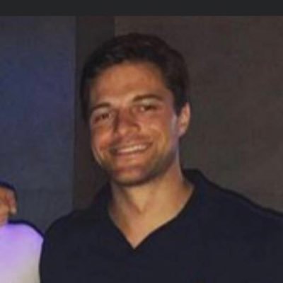Profile Picture of Greg (@GregoryJames9) on Twitter