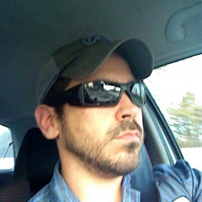 Profile Picture of Jerry Ledbetter (@Khaotic_Kracker) on Twitter