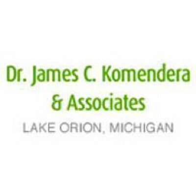 Profile Picture of Dr. James Komendera (@JamesKomendera) on Twitter