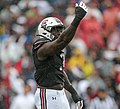 Profile Picture of Javon Kinlawon Wikipedia