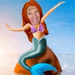 Profile Picture of Susan Long (@susanthemermaid) on Instagram