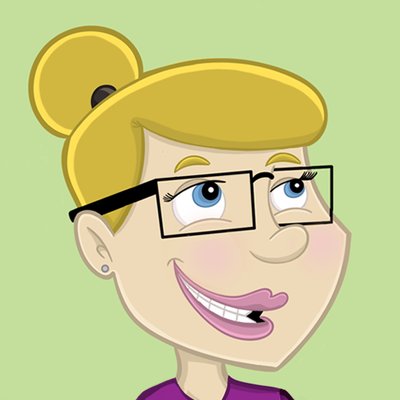 Profile Picture of Amy Bennett (@SuperAmyChan84) on Twitter