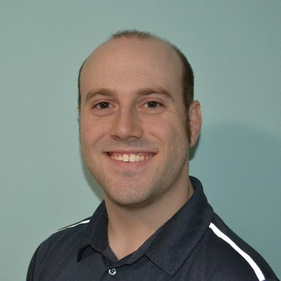 Profile Picture of Michael Gossmann (@MikeGossmann) on Twitter