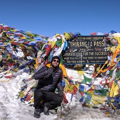 Profile Picture of Chris (@burch_abroad) on Twitter