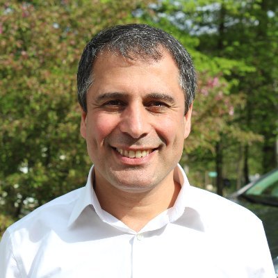 Profile Picture of Mohammad Jamali (@Mohamma90705893) on Twitter