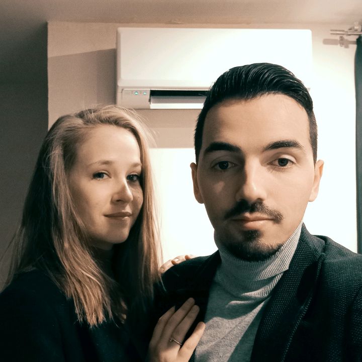 Profile Picture of marion bricker (@0marionb0) on Tiktok