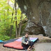 Profile Picture of Paul Doerner (@doerner0495) on Pinterest