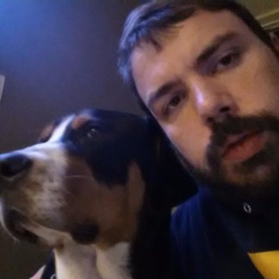 Profile Picture of Ryan Kelley (@@arcele) on Twitter