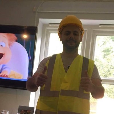 Profile Picture of Stuart Haines (@stuarthaines7) on Twitter