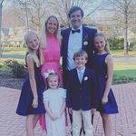 Profile Picture of Julia Roach Albritton (@juliaroachalbritton) on Instagram