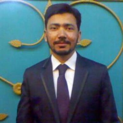 Profile Picture of Inam Ul Haque (@InamulHaque4) on Twitter