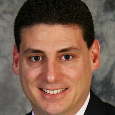 Profile Picture of Jim Voutour (@SheriffVoutour) on Twitter