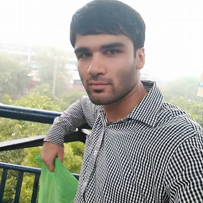 Profile Picture of Anuj Mehta (@anujmehta39052) on Twitter