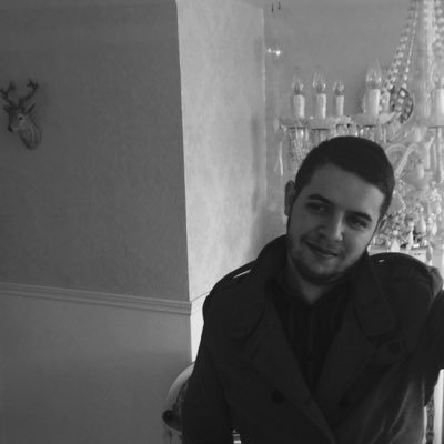 Profile Picture of Curtis-Rohan Hardy Martin (@RohanCurtis) on Twitter