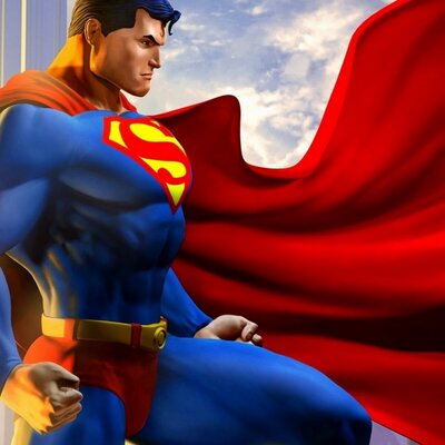 Profile Picture of Scott Courlander (@Randall_Bucking) on Twitter