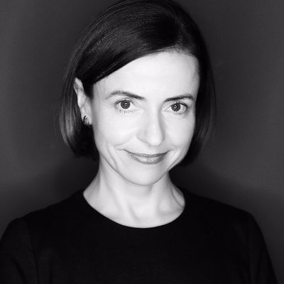 Profile Picture of Catherine Heaney (@catherineheaney) on Twitter