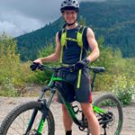 Profile Picture of James Bradbury-Willis (@bradburywillis) on Instagram