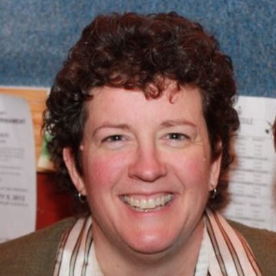 Profile Picture of Dawn Adamson (@dadamson1234) on Twitter